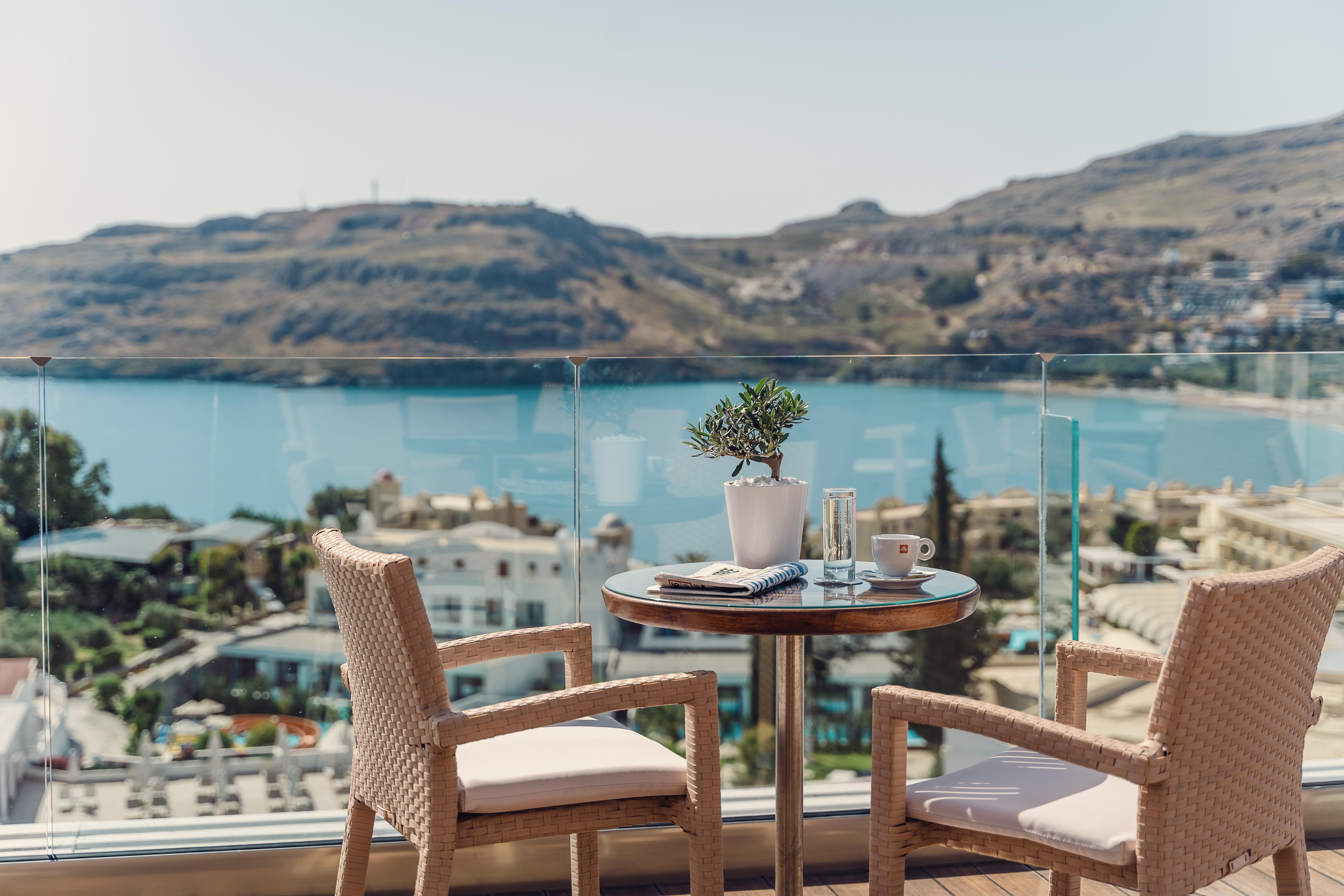 Lindos Village (Adults Only) Экстерьер фото