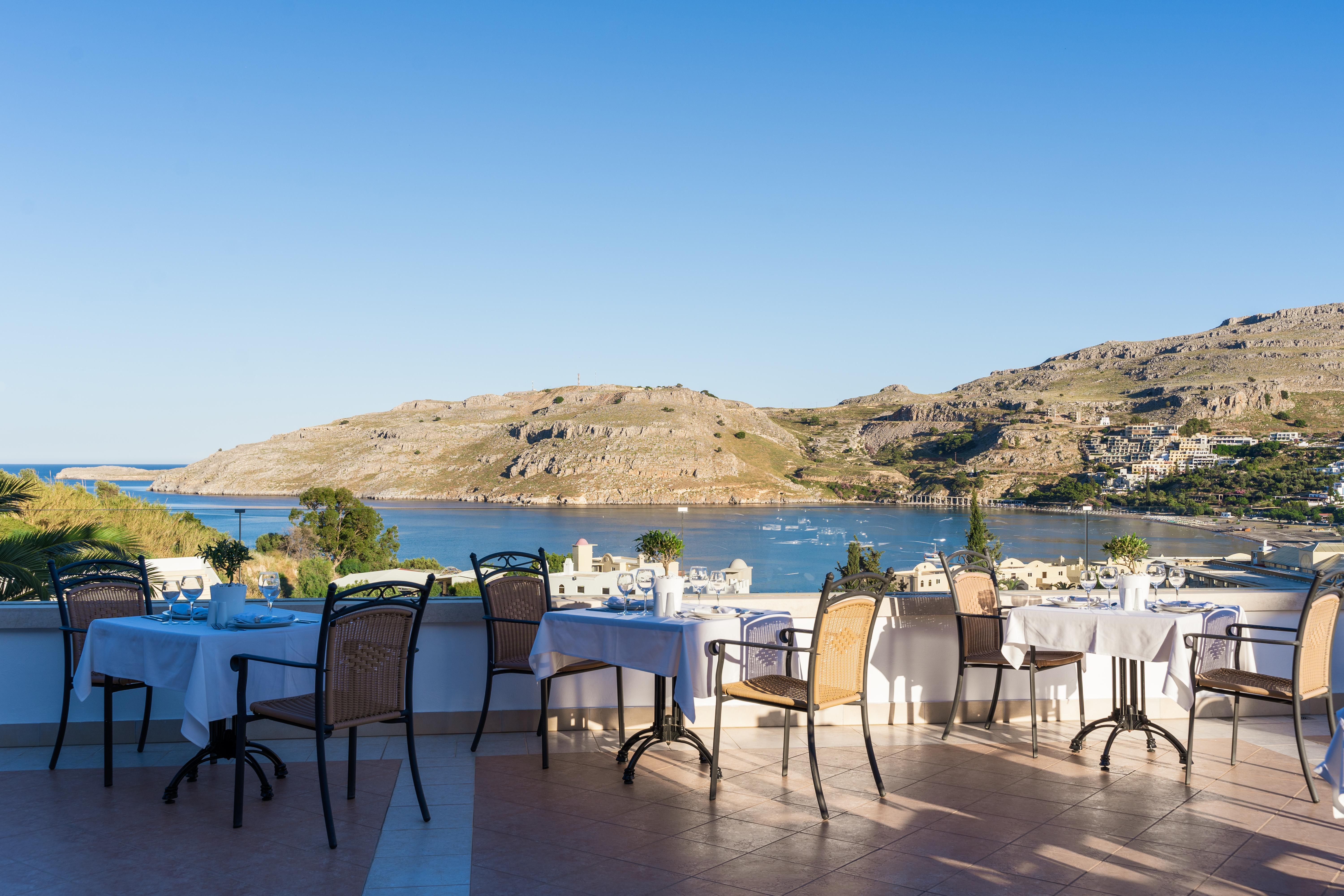 Lindos Village (Adults Only) Экстерьер фото